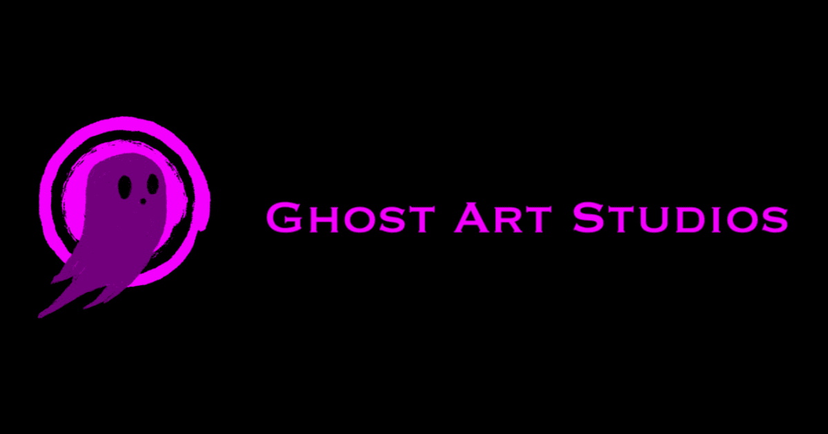 Ghost Art Studios